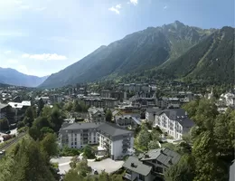 Wohnung zu verkaufen chamonix mont blanc, rhone-alpes, C4915 - B403 Bild - 11